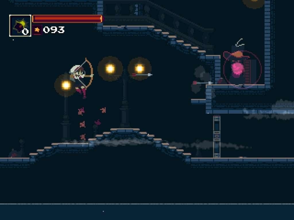 Momodora: Reverie Under the Moonlight Steam CD Key