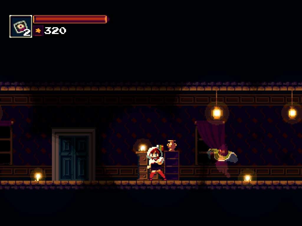 Momodora: Reverie Under the Moonlight Steam CD Key