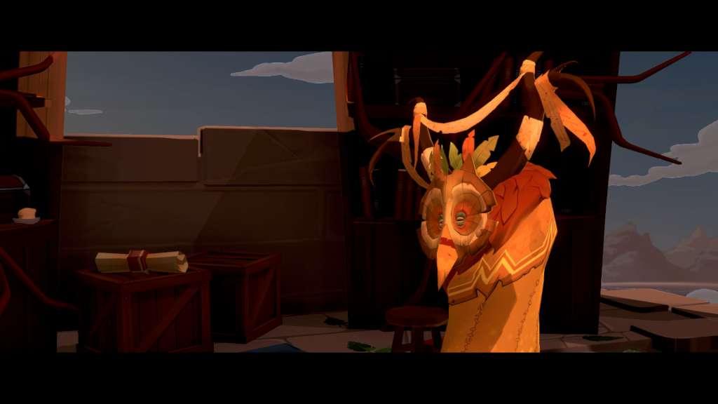 Mages of Mystralia Steam CD Key