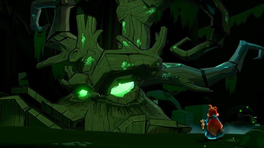 Mages of Mystralia Steam CD Key
