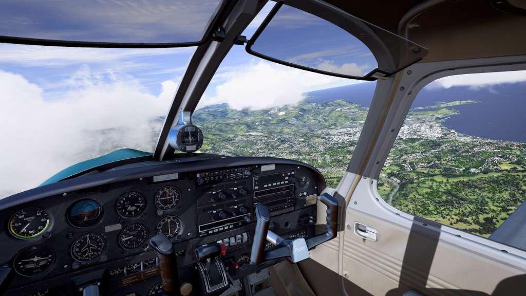 Flight Sim World Steam CD Key