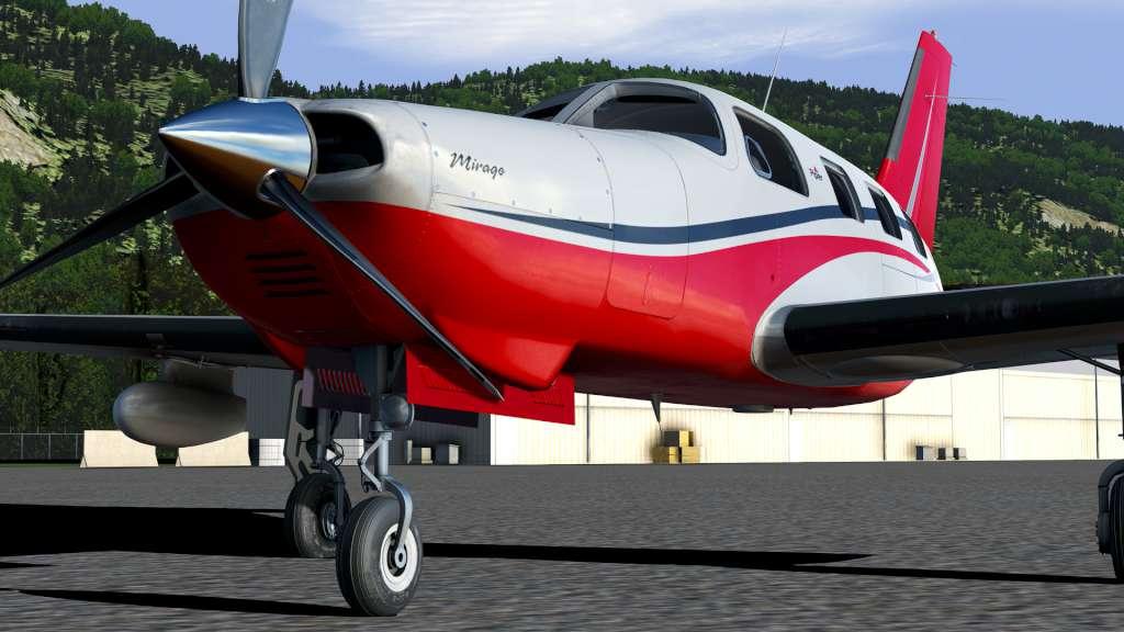 Flight Sim World Steam CD Key