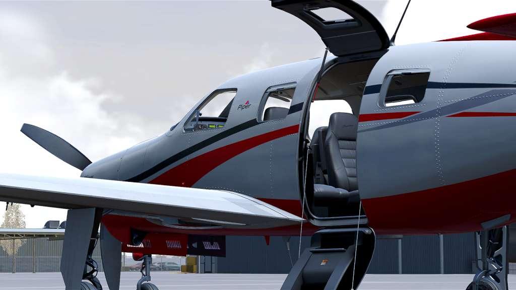Flight Sim World Steam CD Key