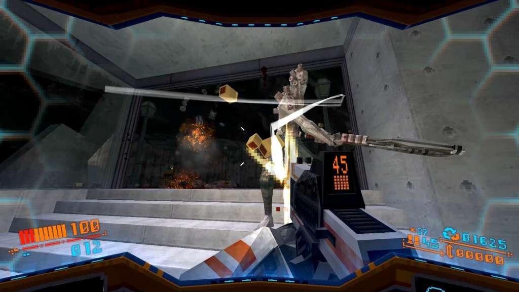 STRAFE: Millennium Edition Steam CD Key