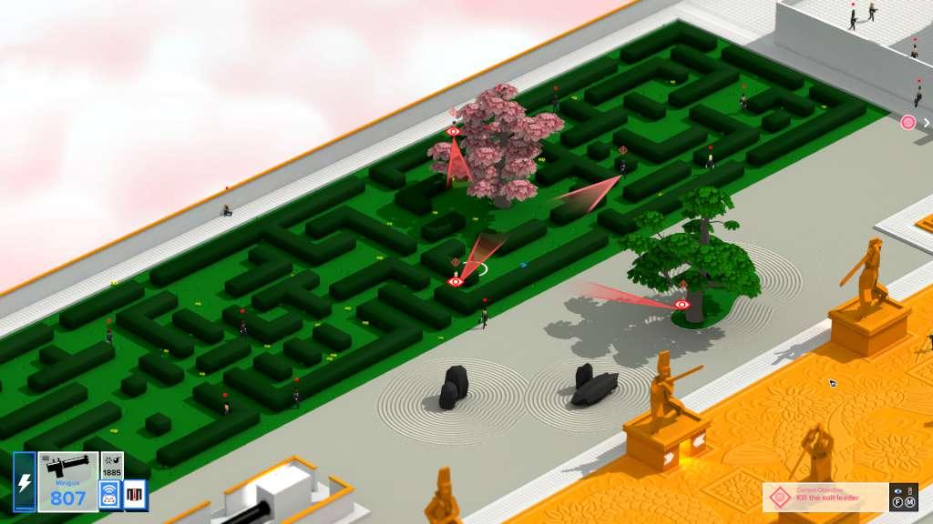Tokyo 42 Steam CD Key