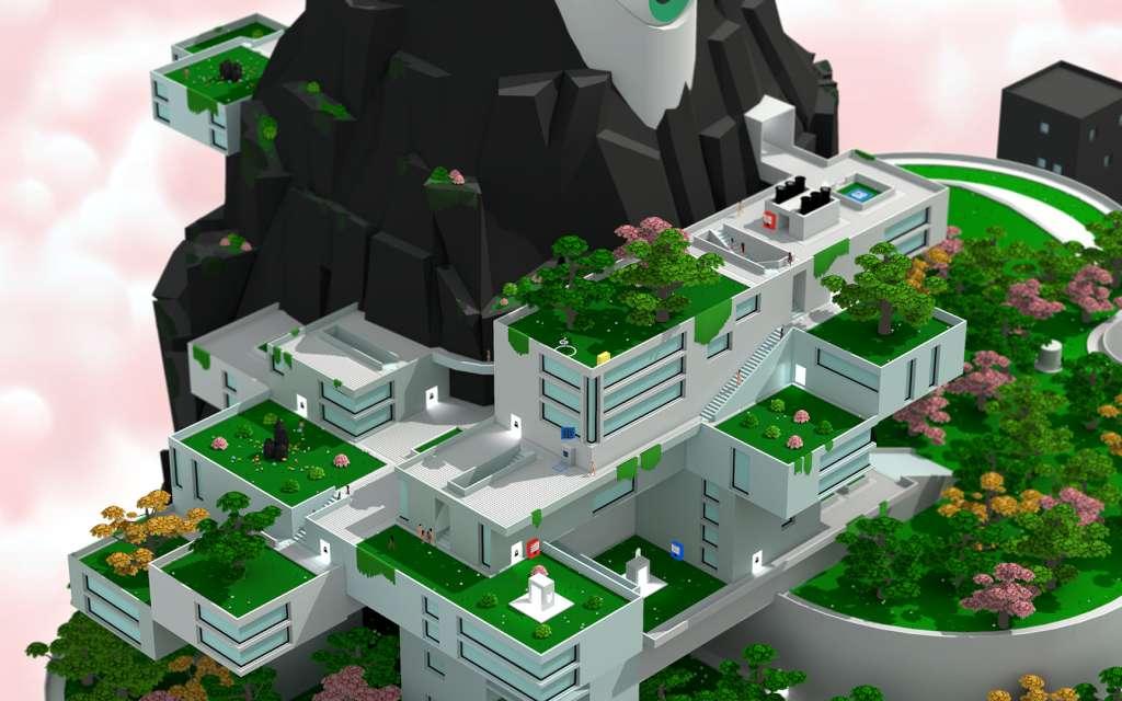 Tokyo 42 Steam CD Key