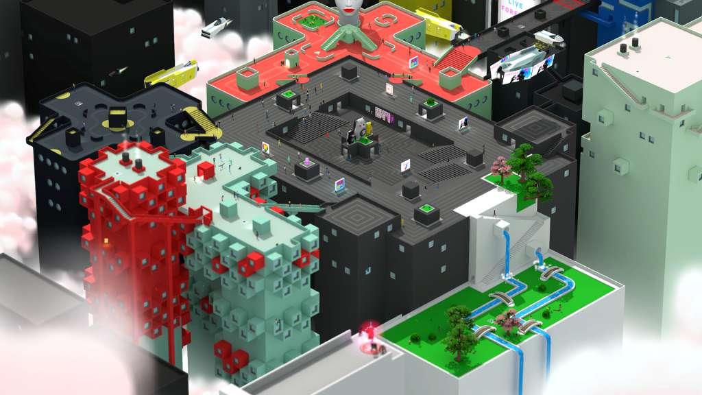 Tokyo 42 Steam CD Key