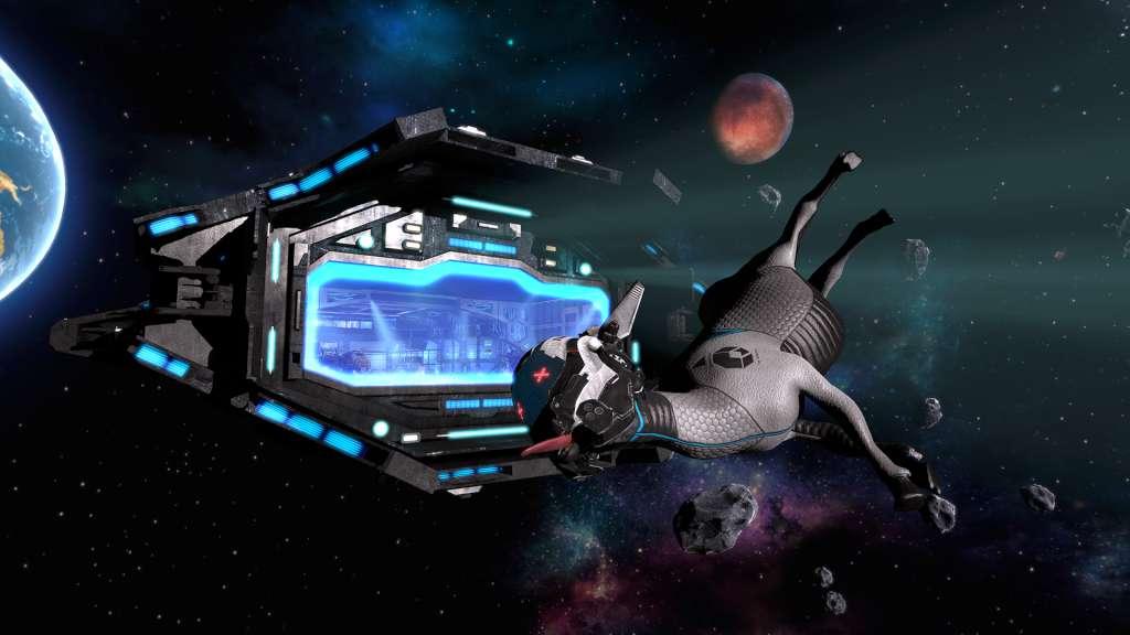 Goat Simulator GOATY Edition PC Steam CD Key