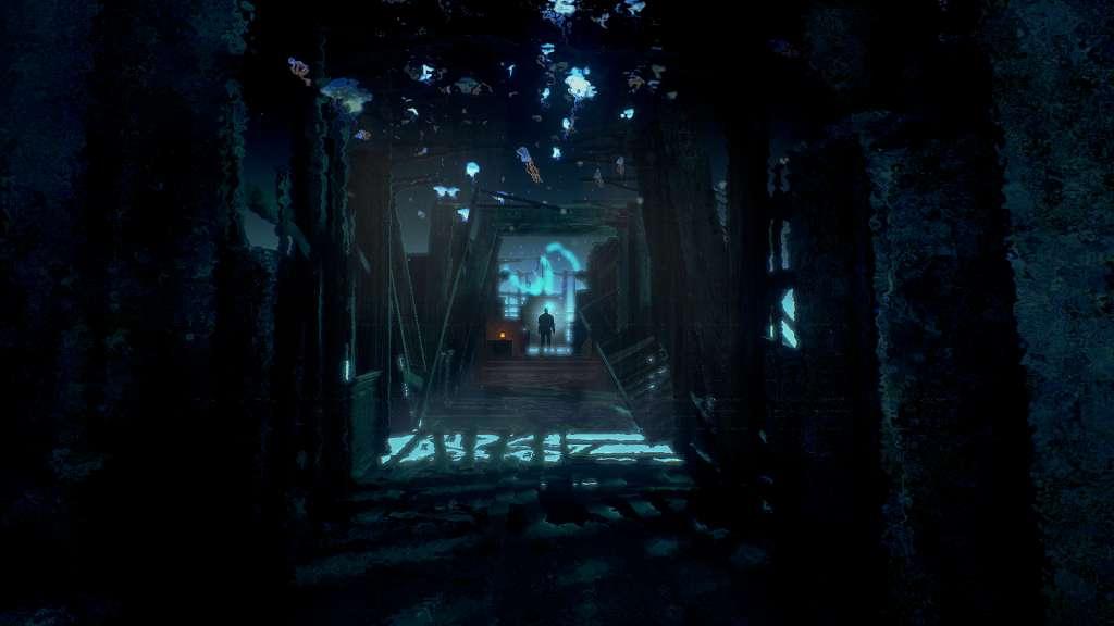 Conarium Steam CD Key