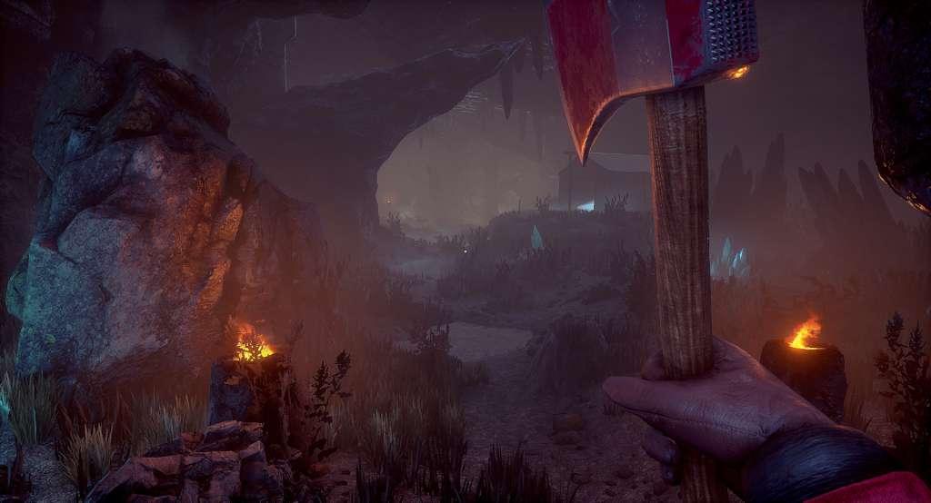 Conarium Steam CD Key