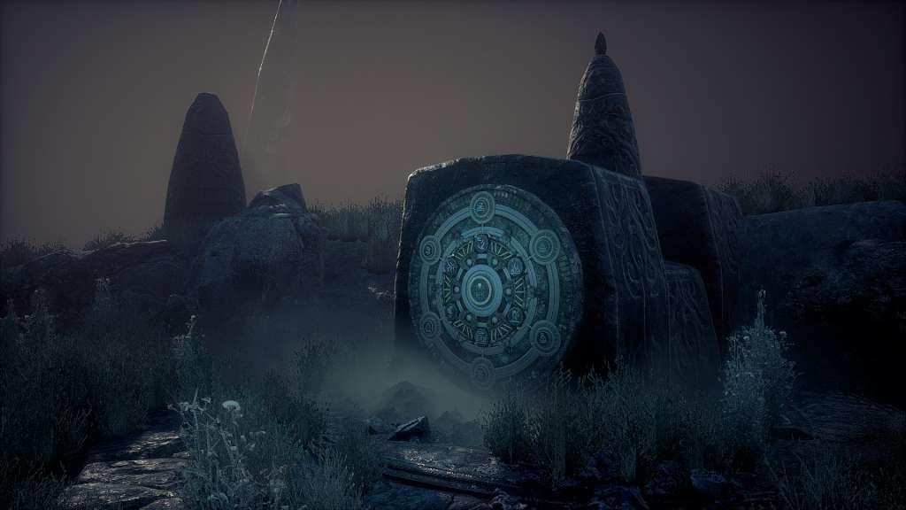 Conarium Steam CD Key