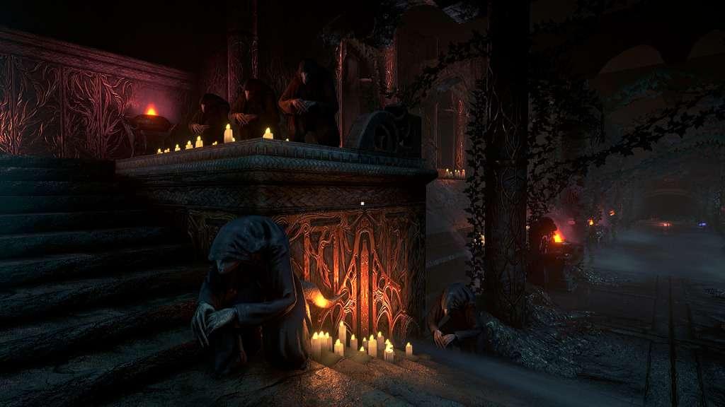 Conarium Steam CD Key