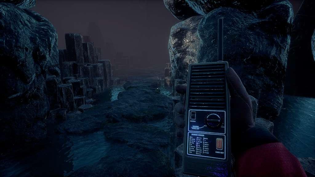 Conarium Steam CD Key
