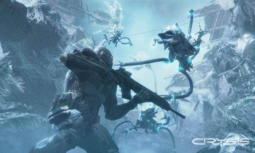 Crysis GOG CD Key