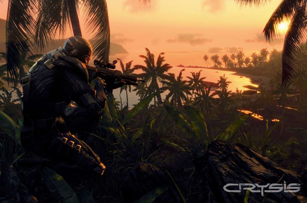 Crysis GOG CD Key