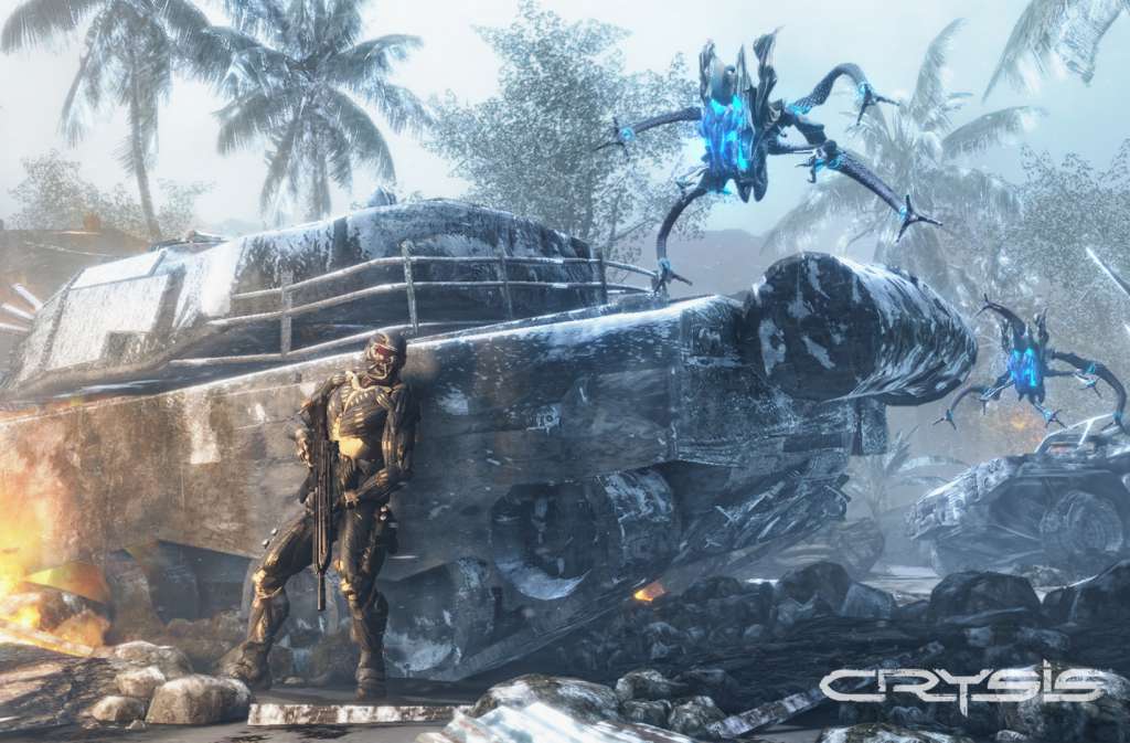 Crysis GOG CD Key