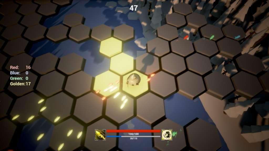 Power Overwhelming Steam CD Key