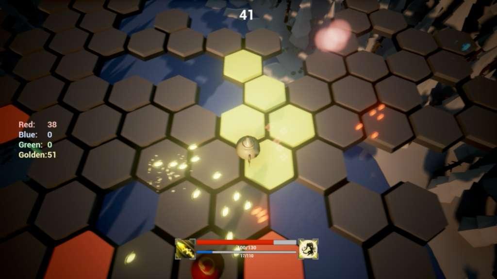 Power Overwhelming Steam CD Key