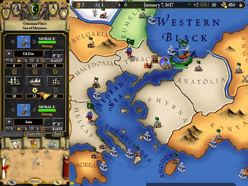 Europa Universalis GOG CD Key