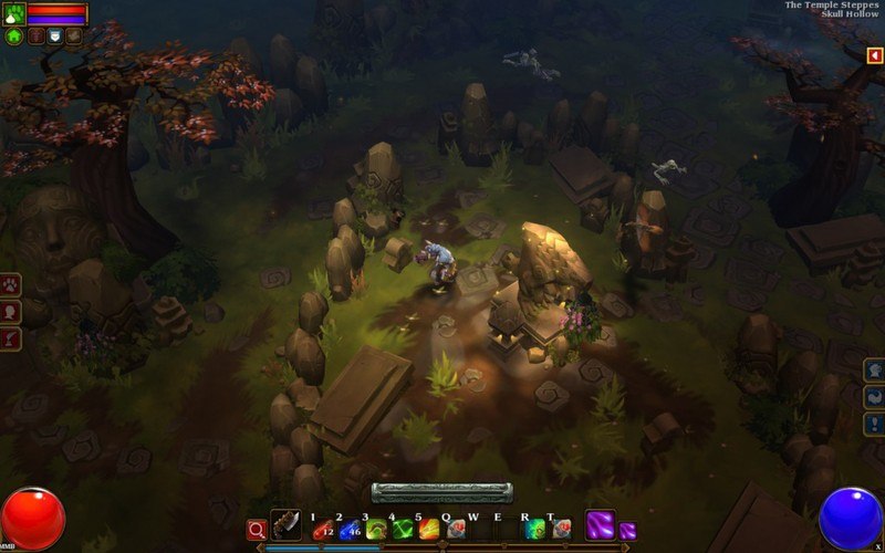 Torchlight II PC GOG CD Key