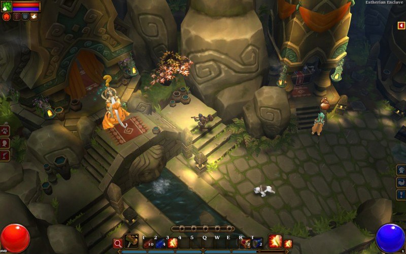 Torchlight II PC GOG CD Key