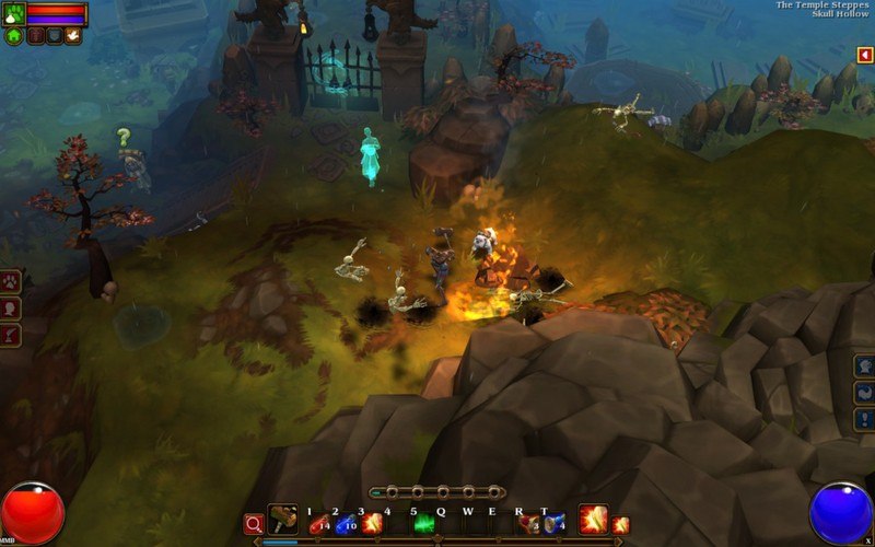 Torchlight II PC GOG CD Key