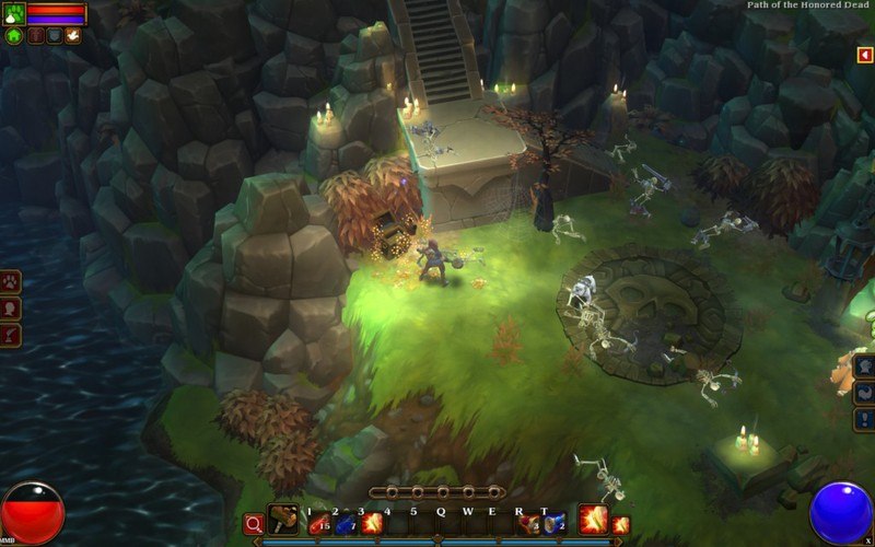 Torchlight II PC GOG CD Key