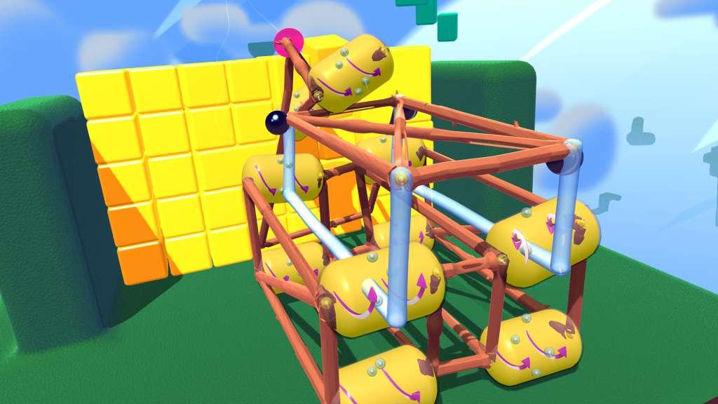 Fantastic Contraption PC Steam CD Key
