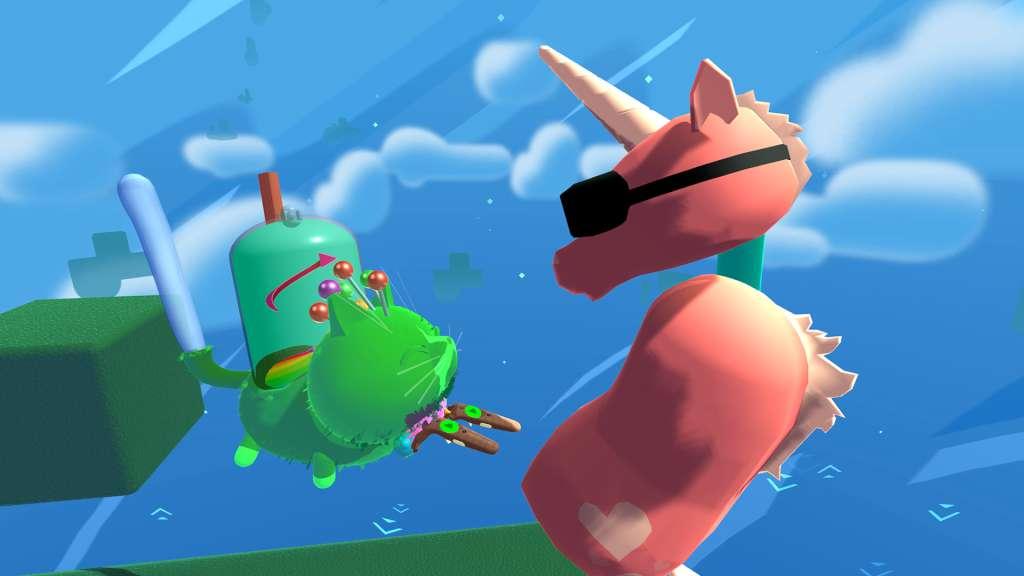 Fantastic Contraption PC Steam CD Key