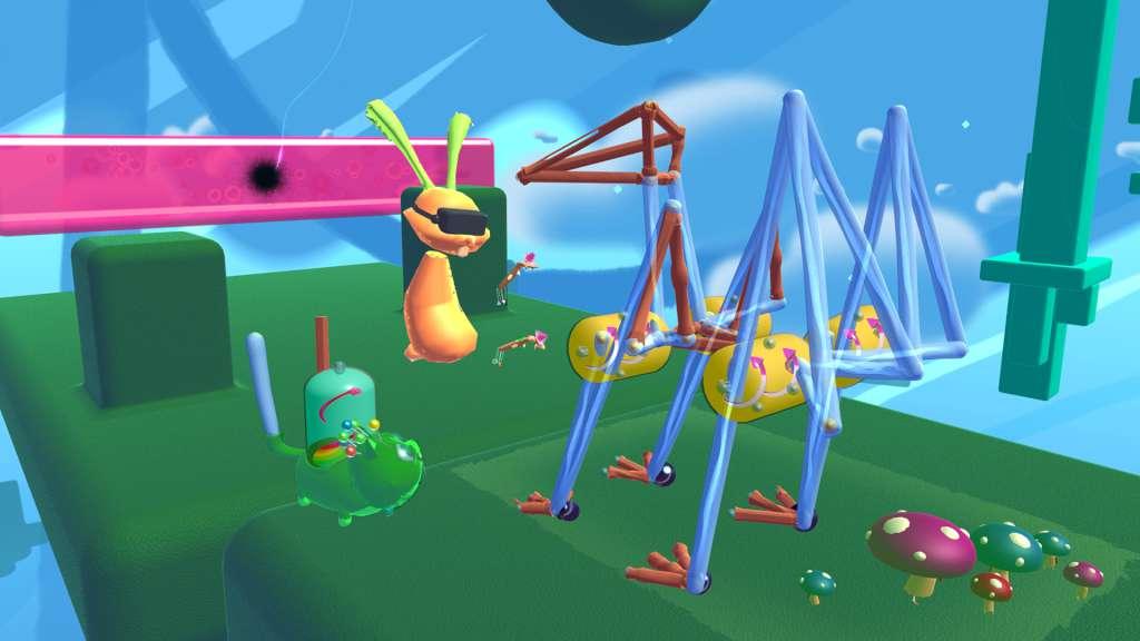 Fantastic Contraption PC Steam CD Key