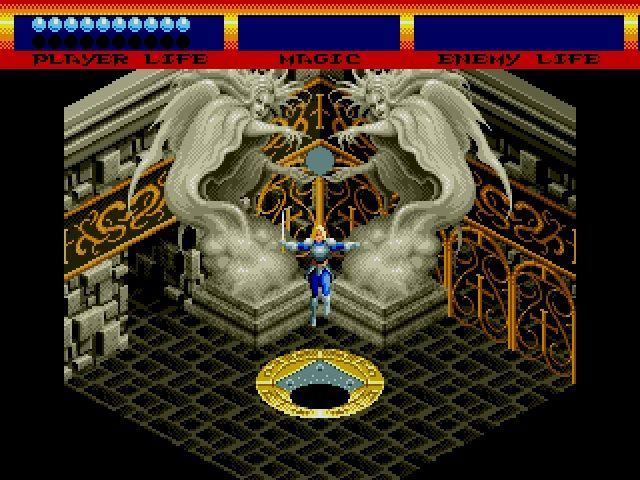 Light Crusader Steam CD Key
