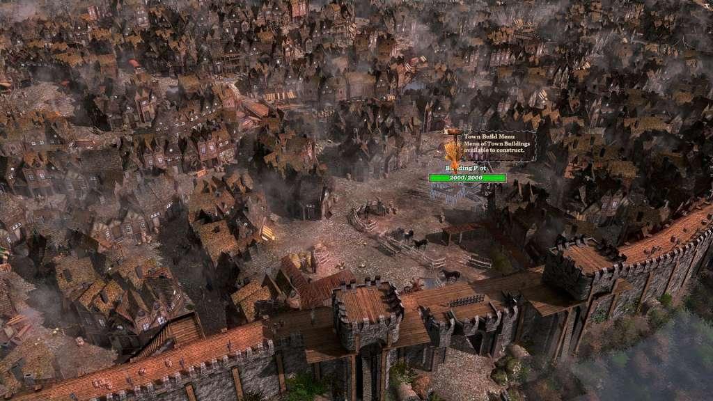 Medieval Kingdom Wars PC Steam Account