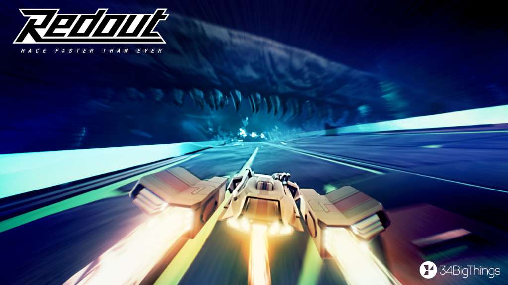 Redout Complete Pack Steam CD Key