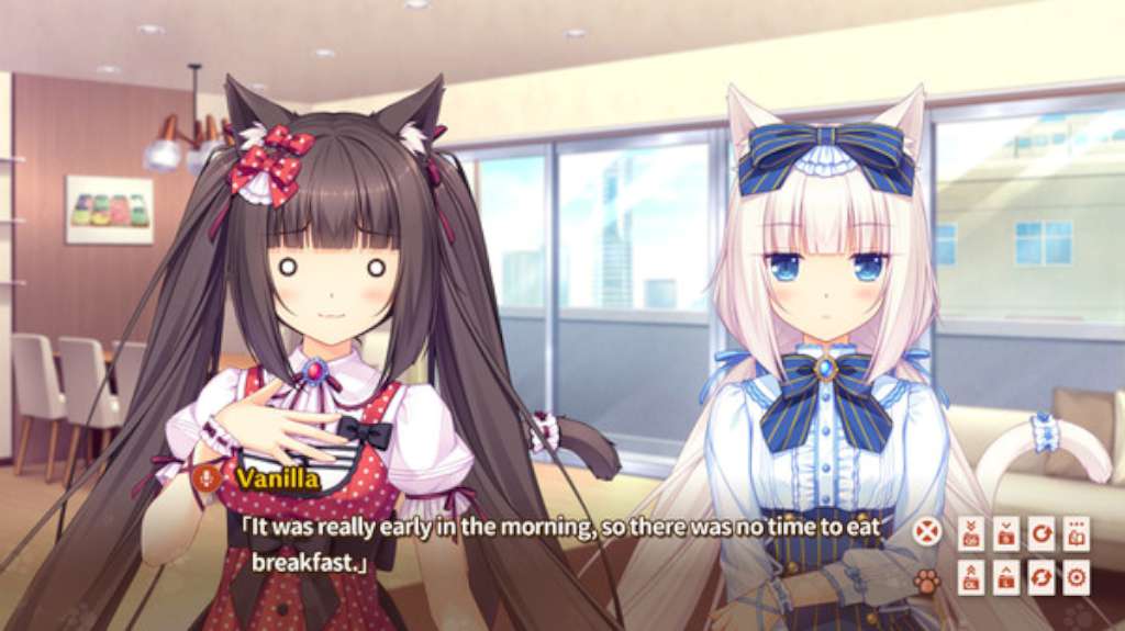 NEKOPARA Vol. 1 PC Steam CD Key
