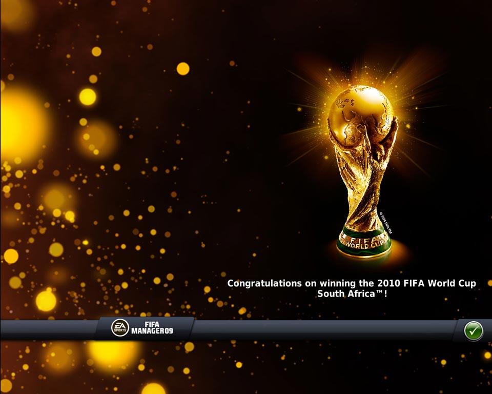 FIFA Manager 09 EA App CD Key