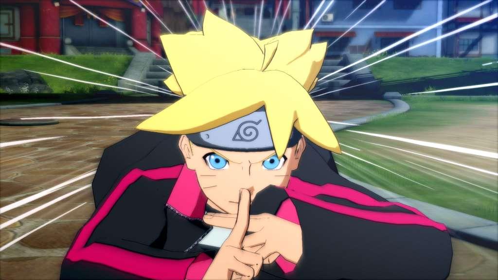 NARUTO STORM 4 - Road to Boruto Expansion DLC Steam CD Key