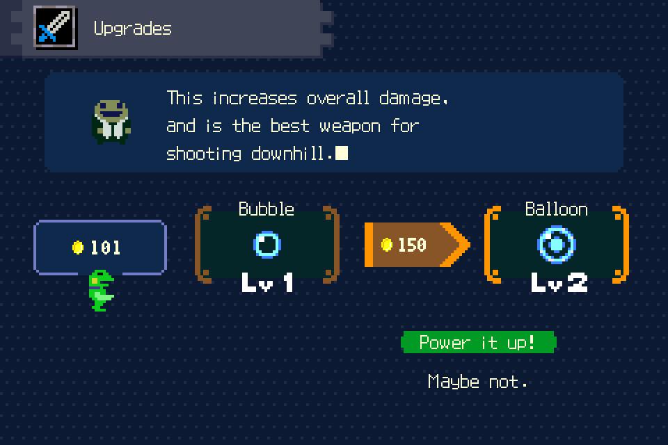 Kero Blaster Steam CD Key