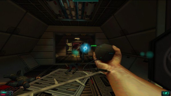 System Shock Pack Steam CD Key