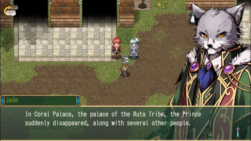 Antiquia Lost PC Steam CD Key