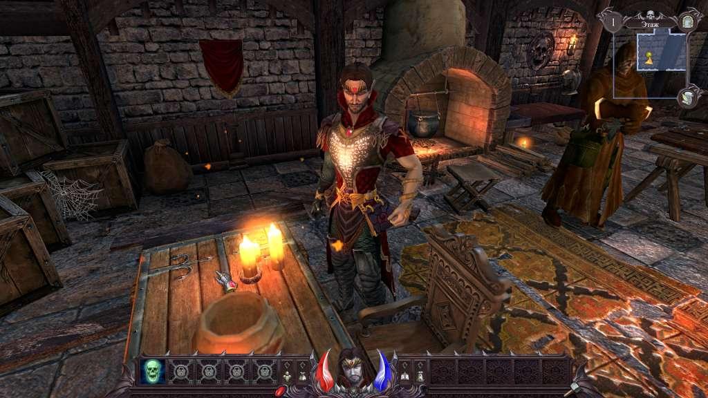 Devoid of Shadows Steam CD Key