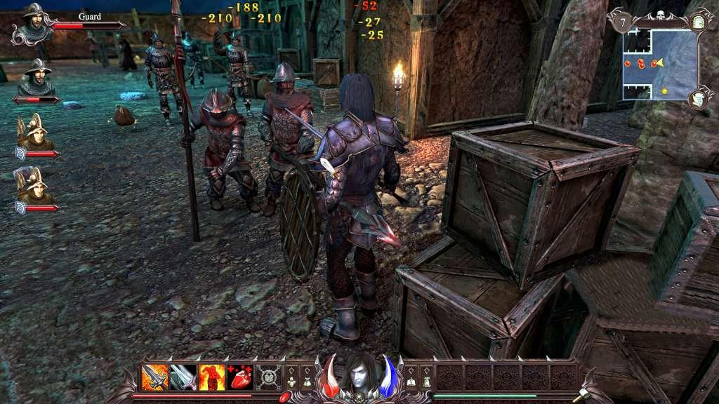 Devoid of Shadows Steam CD Key