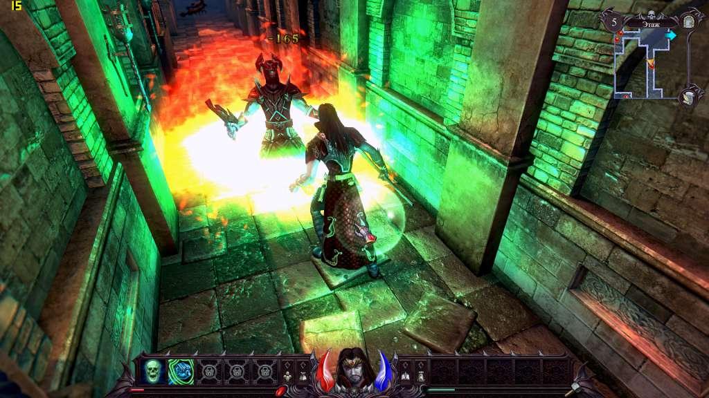 Devoid of Shadows Steam CD Key
