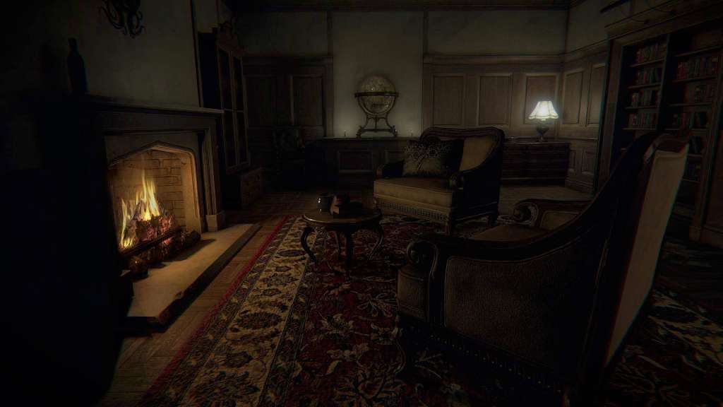 Layers of Fear (Steam)