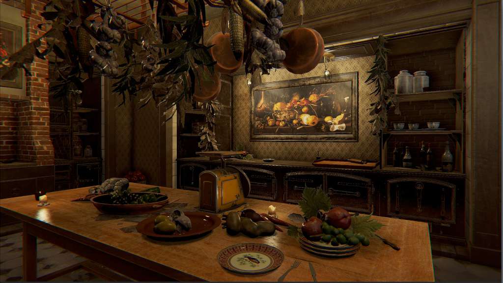 Layers of Fear (Steam)