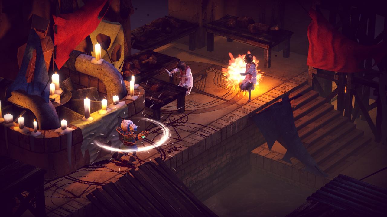 Children of Zodiarcs PC Steam CD Key