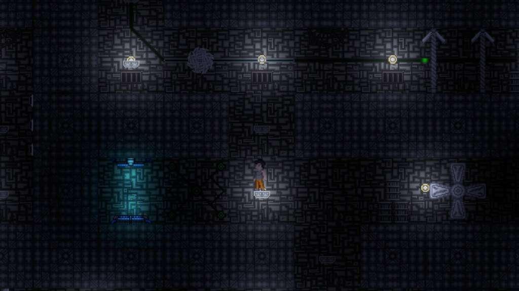 Prisoner Steam CD Key