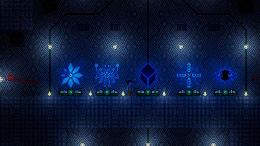 Prisoner Steam CD Key