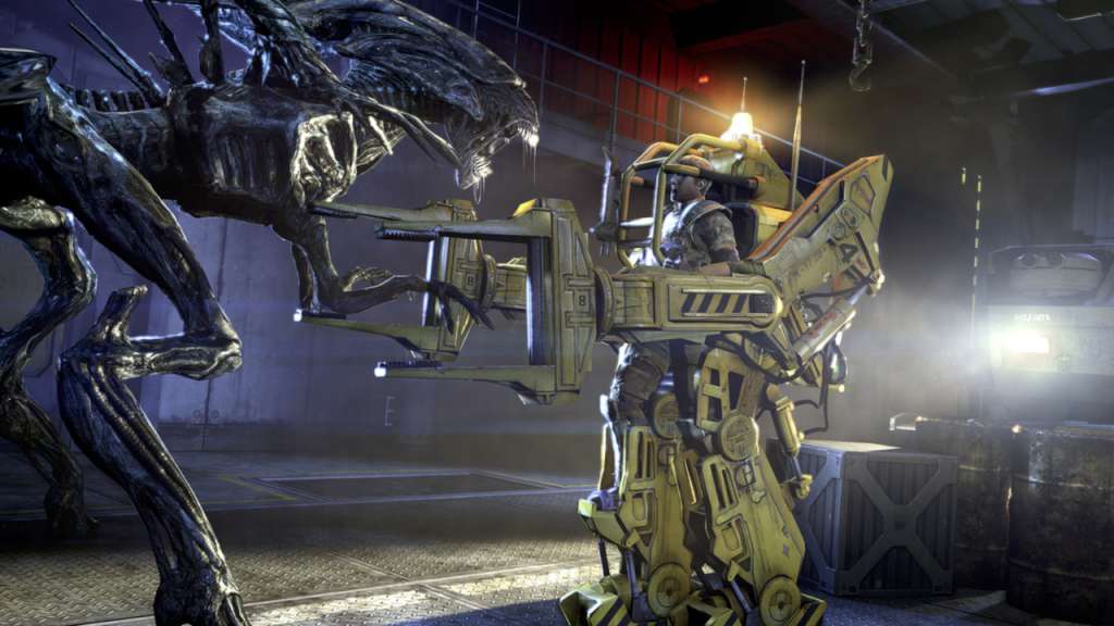 Aliens: Colonial Marines Collection EU Steam CD Key