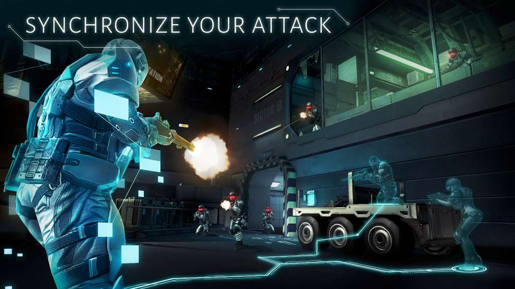 First Assault Online E3 Digital Ticket Bundle Steam CD Key