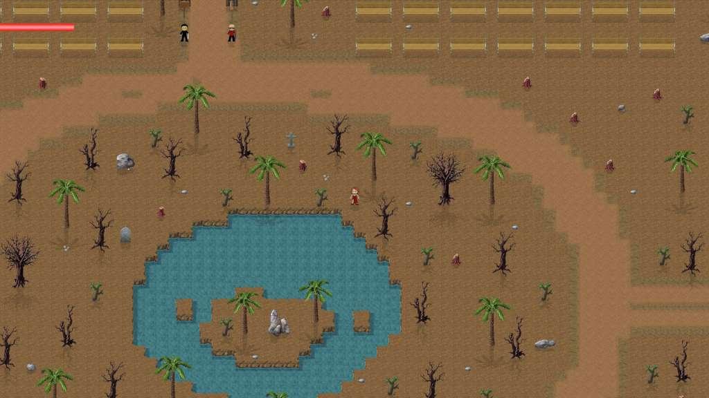 Fight or Die 2 Steam CD Key